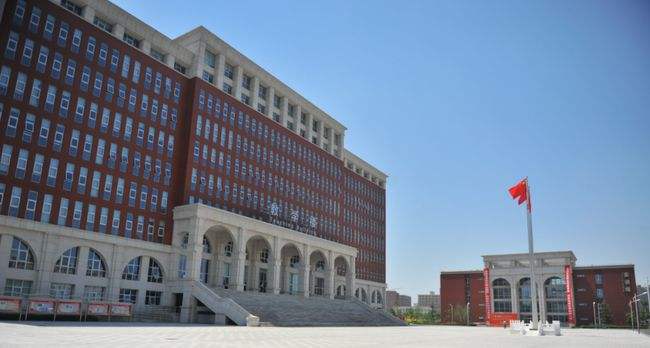 北京政法职业学院