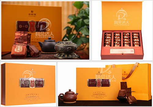 华祥苑产品拍摄